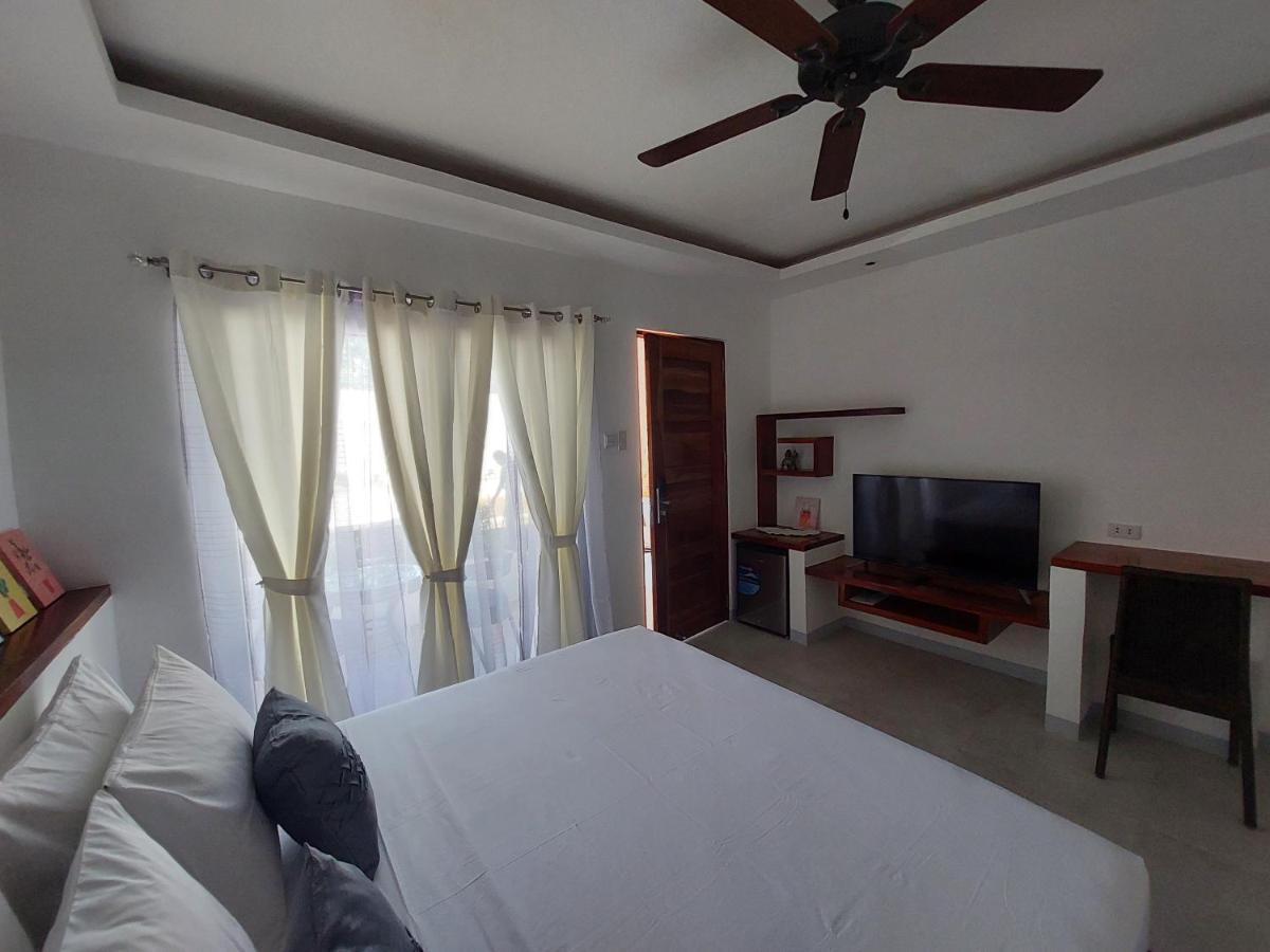 Yellow Mango Resort Bohol Panglao Esterno foto