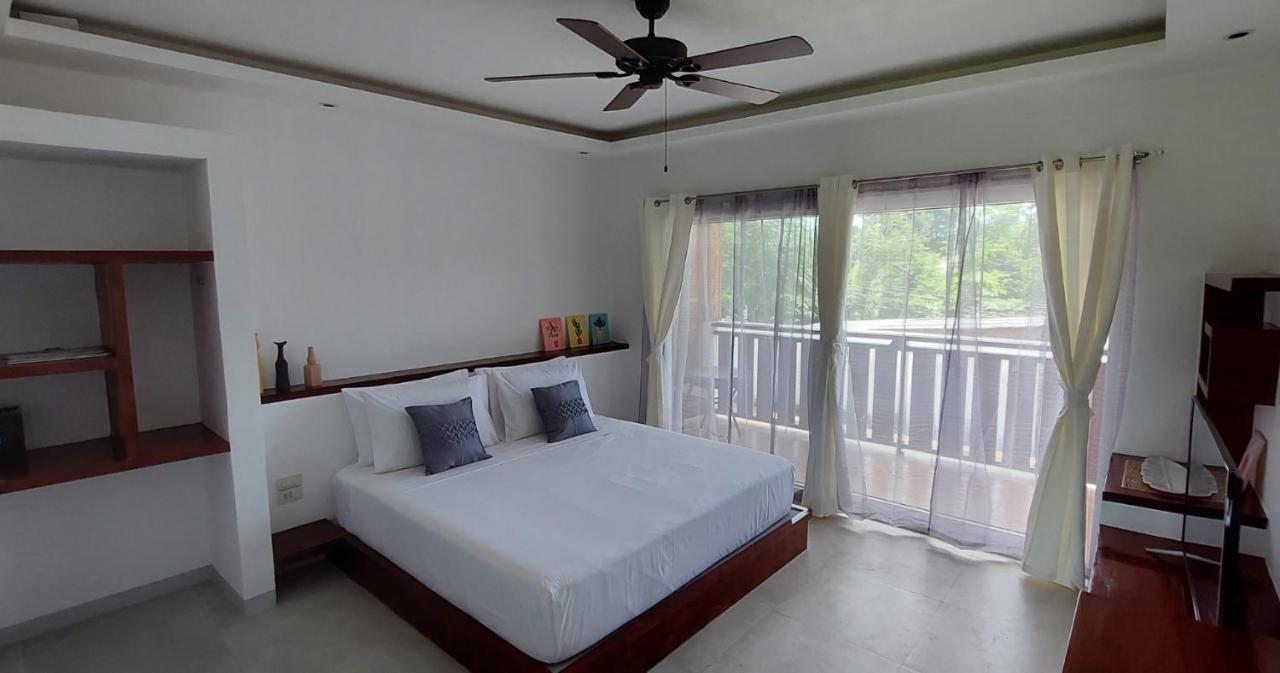 Yellow Mango Resort Bohol Panglao Esterno foto