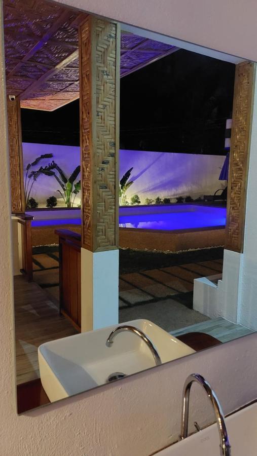 Yellow Mango Resort Bohol Panglao Esterno foto