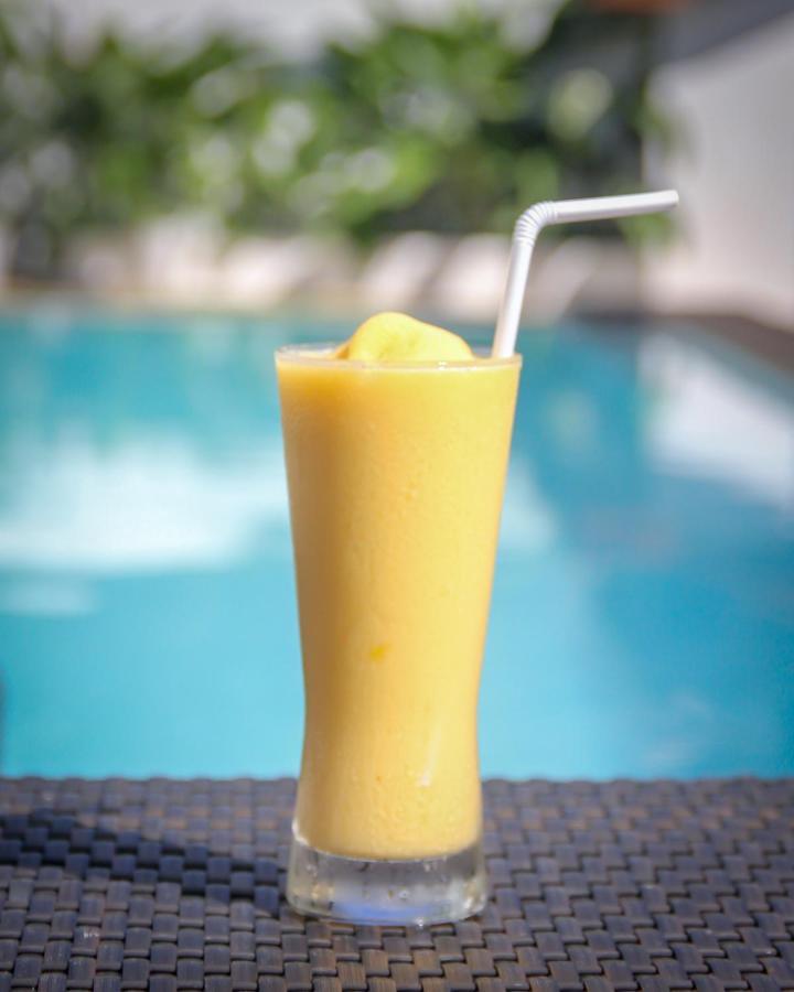 Yellow Mango Resort Bohol Panglao Esterno foto